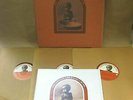 The Concert For Bangladesh   3 Record Set in Box & Booklet   Apple Records 1971