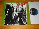 THE CLASH - S/T SAME / EPIC US-VINYL-LP (PE 36060) MINT-