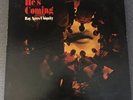 Roy Ayers Ubiquity : He’s Coming Record LP