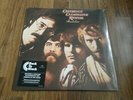 CREEDENCE CLEARWATER REVIVAL - PENDULUM NEW LP SEALED
