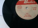 Still/Sister Big Stuff. Prince Buster All Stars. Early Ska. Rare 7