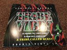 Tribe Vibes Vol. 1 (Various) Double LP Vinyl Strictly Breaks Records ?– SB-9801