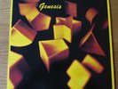 GENESIS Self Titled ORIGINAL 1983 UK VINYL LP + INNER EX CONDITION PHIL COLLINS