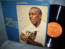 Skip James  