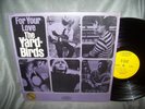 The Yardbirds  