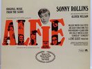 SONNY ROLLINS,    ALFIE,    IMPULSE