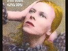 David Bowie - Hunky Dory - NEW  SEALED  180g LP ch-ch-ch-changes