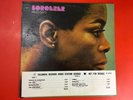 Miles Davis Vinyl Lp “Sorcerer” Columbia CL 2732 Mono Radio Station Service Copy