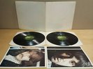 THE BEATLES - WHITE ALBUM DOUBLE LP VINYL APPLE PCS 7067 VG+ / VG+