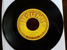 45 RPM, Dickey Lee, Fool, Fool, Fool & Dreamy Nights, Sun 297 ROCKABILLY