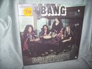 STILL SEALED    Bang  