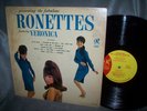The Ronettes featuring Veronica  