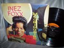 Inez Foxx  