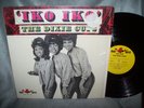 The Dixie Cups  