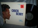 Chuck Berry  
