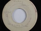 Funk Breaks 45 KENNY HALL Do A Little Peace NO LABEL Unknown? HEAR