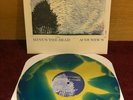 Minus The Bear Acoustics Vinyl LP voids infinity overhead omni planet ice