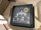 Fall Out Boy - Clear Vinyl LP Box Set Brand New