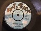 ALIMANTADO Best Dress Chicken/She Wreng EP Sun & Stars Rare Vinyl STA 3A