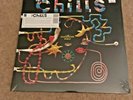 The Chills - Kaleidoscope World (DOUBLE VINYL 2 LP Flying Nun 2016 Reissue)