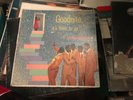 The Spaniels- Goodnite, It’s Time To Go LP rare