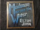 ELTON JOHN DCC SEALED VINYL MADMAN ACROSS THE WATER NO.0619 STEVE HOFFMAN