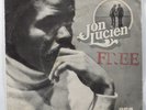 Modern Soul Funk 45 JON LUCIEN Rashida RCA promo picture sleeve HEAR