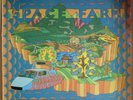 SPACE FARM - 1972 - RARE NEW ZEALAND HARD ROCK LP -