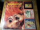 Dinosaur Jr Fossils Original Vinyl LP SST Records 1991