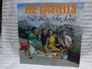 THE CASTELLS  SO THIS IS LOVE ORIG. ERA EL 109  1962 MONO LP