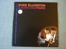 LP-Duke Ellington and John Coltrane(1976)Impulse IMPL 8045