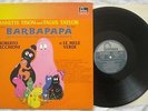 ROBERTO VECCHIONI e LE MELE VERDI - BARBAPAPA' ANNO 1975 - Fontana 9286 870  EX+