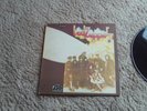 LP Album Led Zeppelin II SD 8236 Free Shipping See Pictures