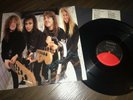 METALLICA GARAGE DAYS REVISITED ELEKTRA 1987 VINYL THRASH