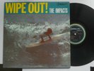 ZZ9 DEL-FI 1234 WIPE OUT THE IMPACTS