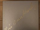 ELVIS ARON PRESLEY 25TH ANNIVERSARY LIMITED EDITION VINYL 8 LP BOXSET & BOOKLET