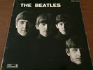 LP THE BEATLES 