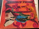 GRATEFUL DEAD LIVE DEAD DOUBLE VINYL LP VG+.