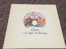 Queen-A Night At The Opera Vinyl LP 1975 Elektra 7E-1053 Embossed Cover