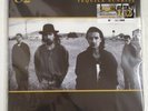 U2 Tequila Sunrise 2-LP Klappcover Vinyl Gelbe Hampton, VA 1987