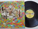THE BOSTON TEA PARTY - Self Titled s/t 1968 PSYCH GARAGE FUZZ Flick Disc (LP)