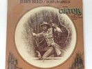 Jerry Reed Both Barrels Featuring Gator Vinyl Record LP APL1-1861 Country RCA