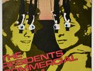 THE RESIDENTS - Commercial Album - 1980 Ralph