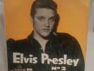 Elvis Presley - Volume 2 (Rock & Roll) - 1957 