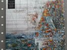 EXPLOSIONS IN THE SKY THE WILDERNESS DOUBLE VINYL LP DELUXE RED/TRANSPARENT