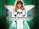Within Temptation-Mother Earth Expanded (2LP Coloured) (UK IMPORT) VINYL NEW
