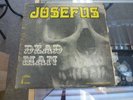 VINYL / 1970 RARE TEXAS HARD PSYCH ROCK / JOSEFUS / DEAD MAN / HOOKAH H-330