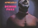 Demon Fuzz-Afreaka  (1LP) (UK IMPORT) VINYL NEW