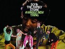 Sly and the Family Stone-A Whole New Thing (1LP) (UK IMPORT) VINYL NEW