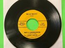 Johnny Carlton 45 